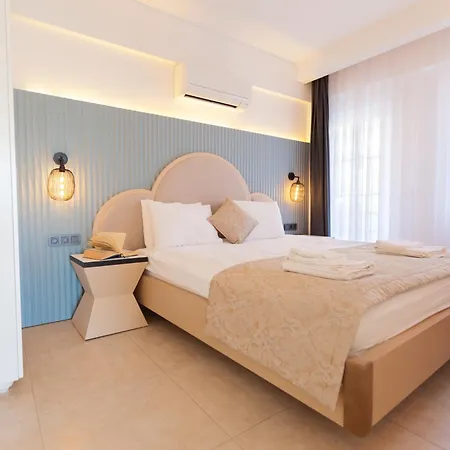 201 Lejlighed Kalkan
